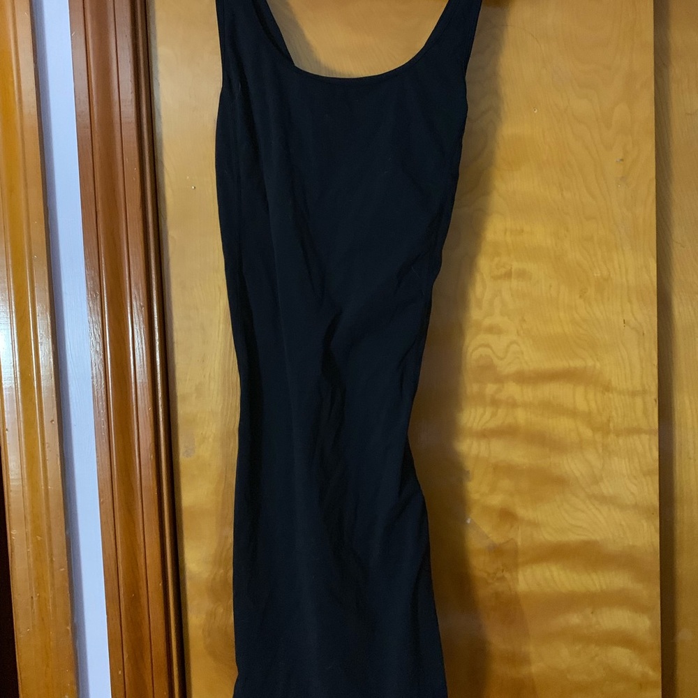 Buff Bunny Everyday Dress